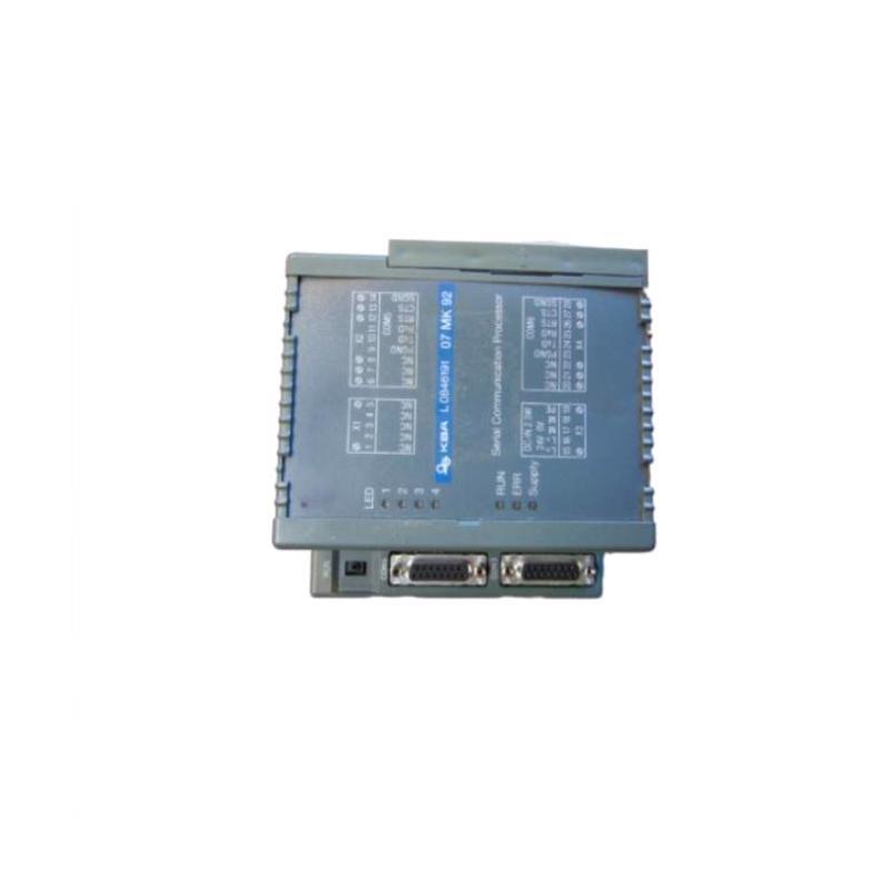 ABB 07MK92 GATS110098R0161 Serial Communication Processor Trusted supplier