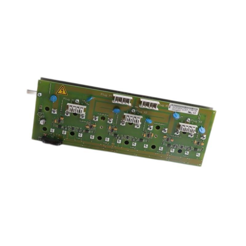 ABB 07SS91 1SAY130130R0100 Output Control Board 100% New