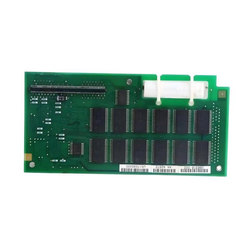 ABB 086318-002 Memory Daughterboard Original