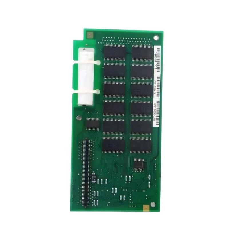 ABB 086318-002 Memory Daughterboard Original