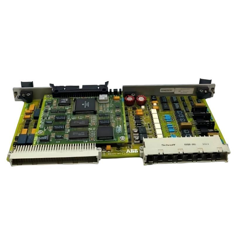 ABB 086329-003 Control Board Unbelie