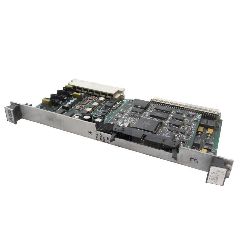 ABB 086329-004 End Column Sensor Module 30-Day Returns！