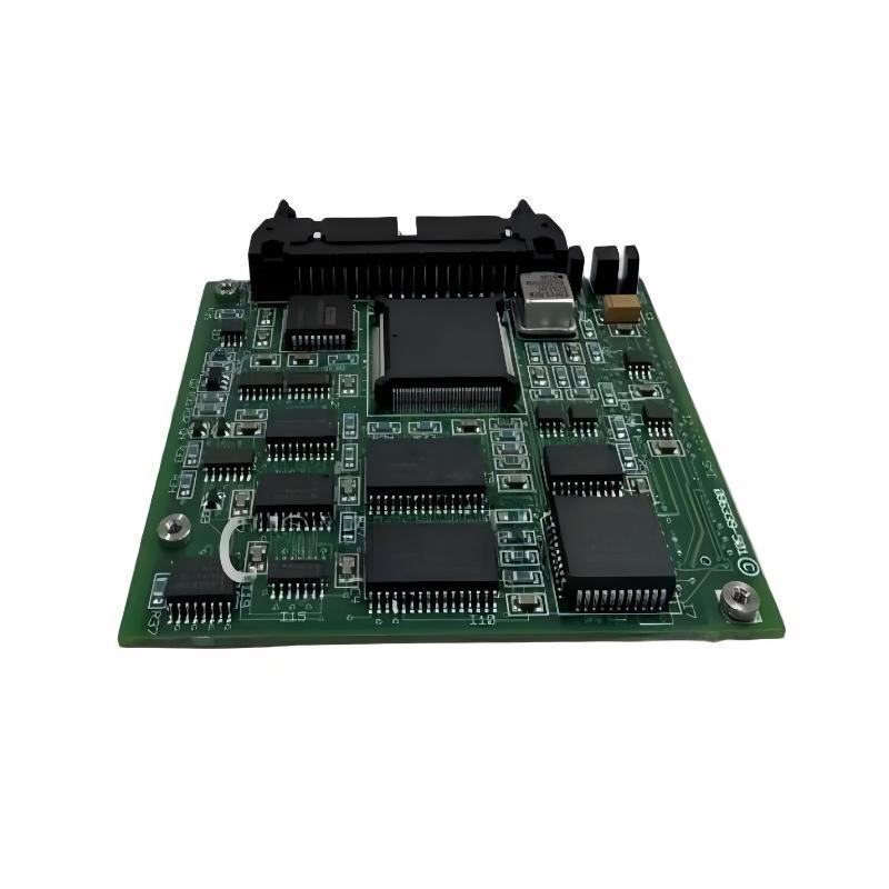 ABB 086339-501 Industrial Control Mo