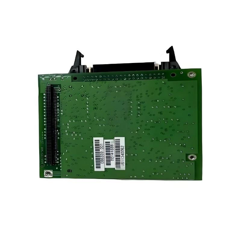 ABB 086339-501 Industrial Control Module Unbelievable Prices!