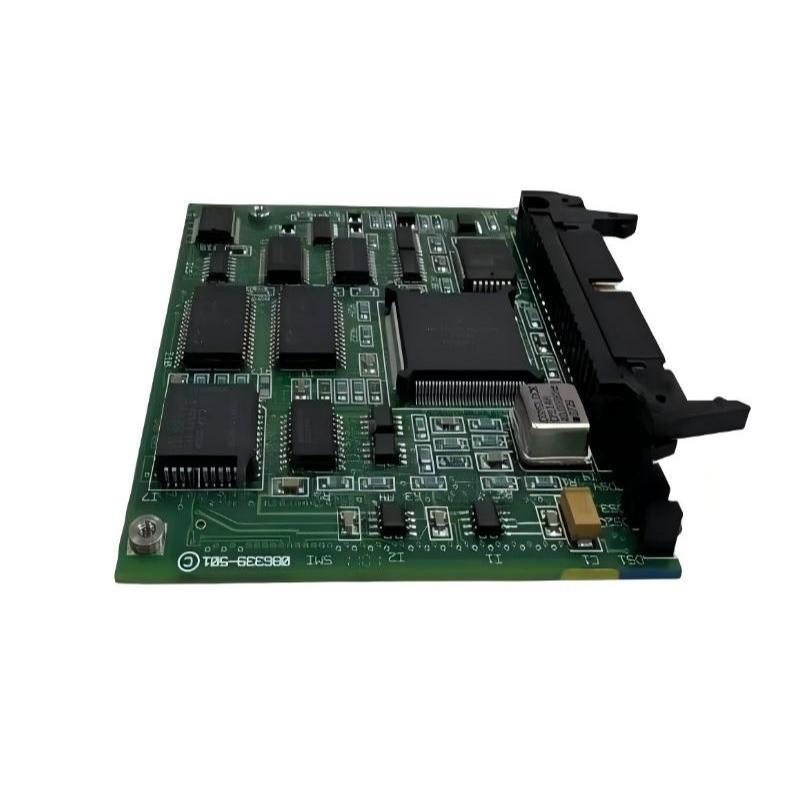 ABB 086339-501 Industrial Control Module Unbelievable Prices!