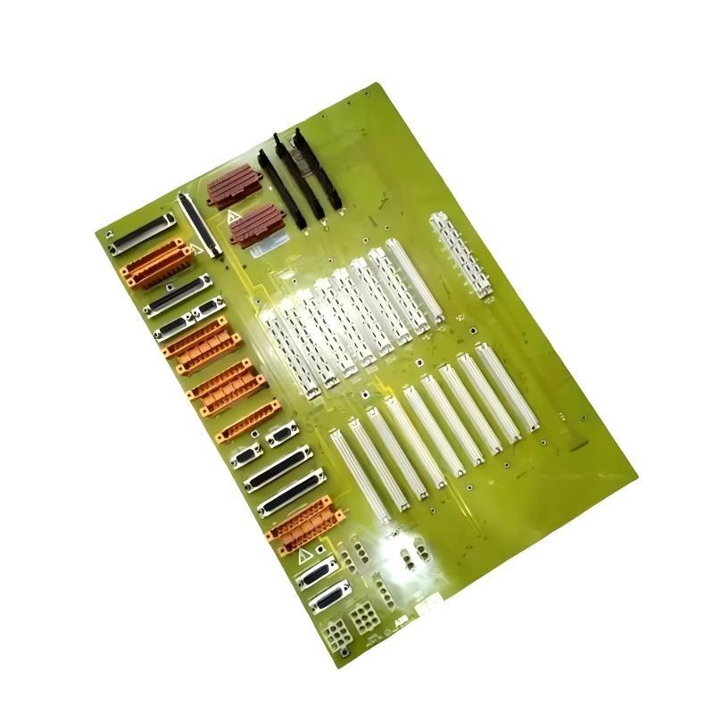 ABB 086345-001 Standard Signal Inter