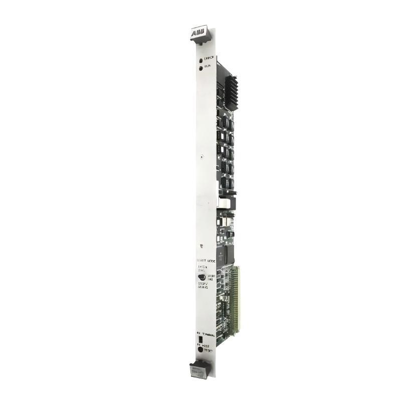 ABB 086349-002 PCB Circuit Board 12-Month Warranty