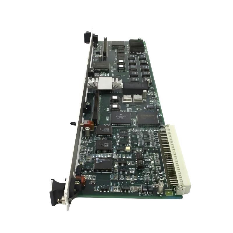 ABB 086349-002 PCB Circuit Board 12-