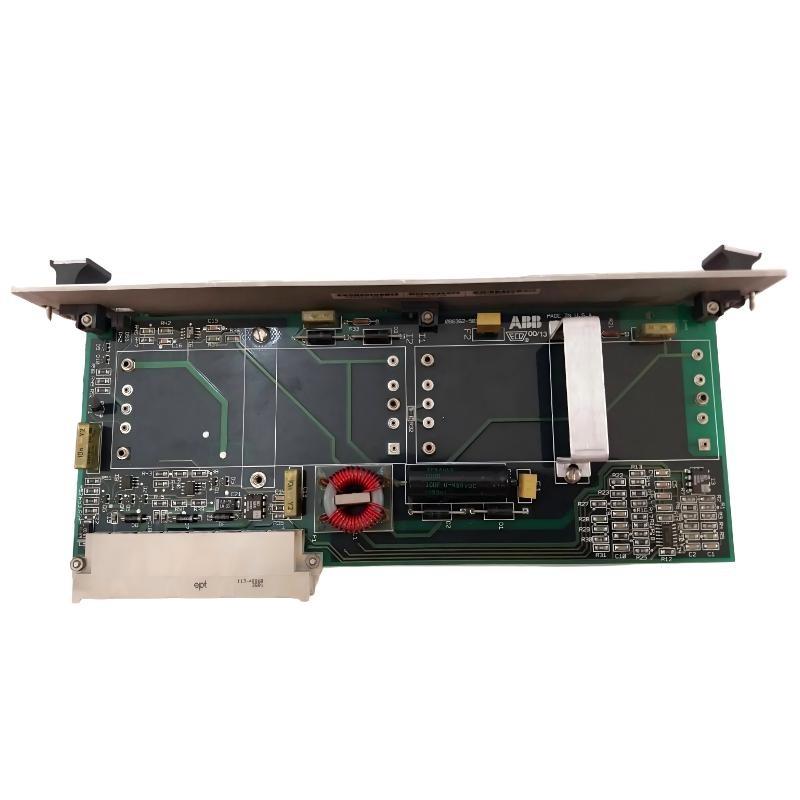 ABB 086362-001 Circuit Board 12-Mont