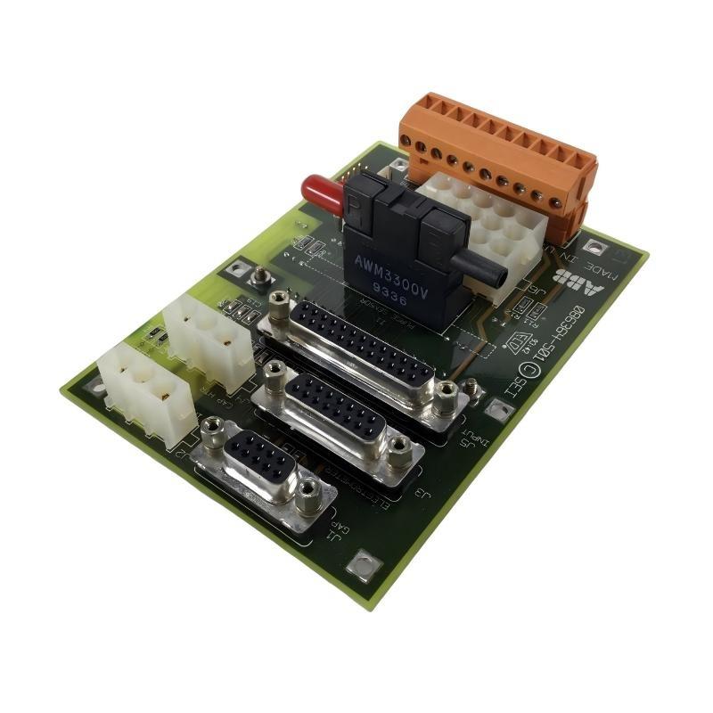 ABB 086364-001 Internal Electrical Sensors Fast Shipping!