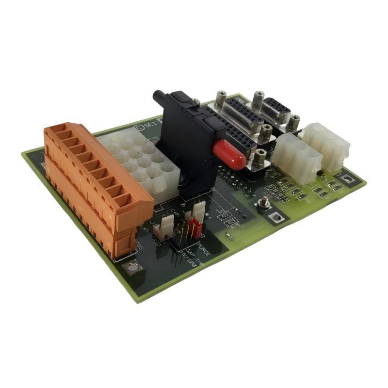 ABB 086364-001 Internal Electrical S