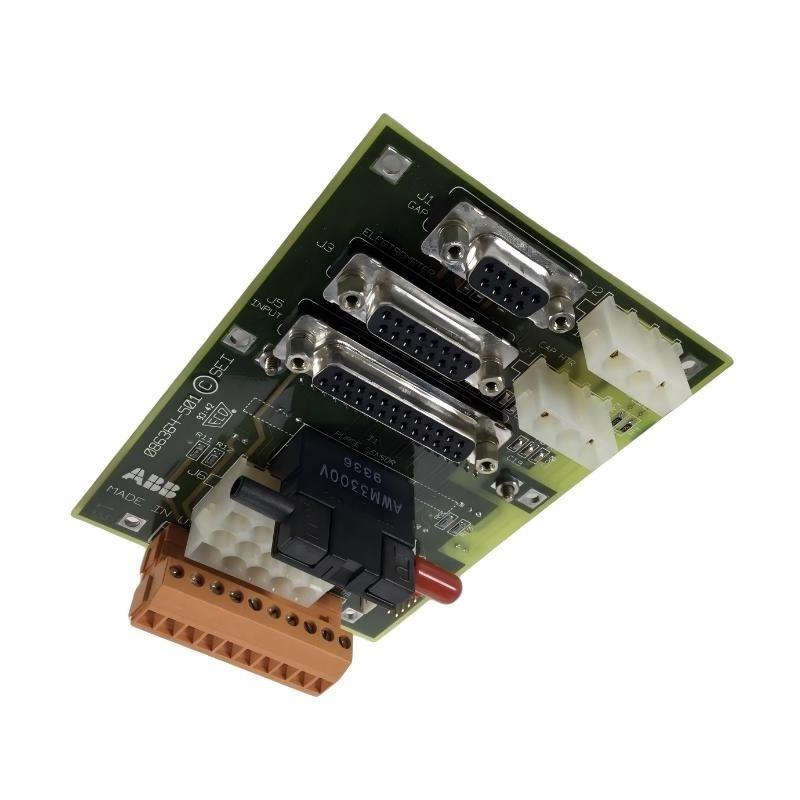 ABB 086364-001 Internal Electrical Sensors Fast Shipping!