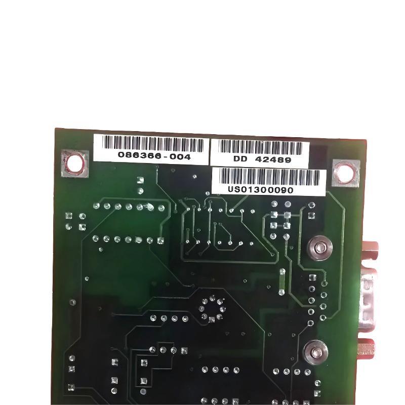 ABB 086366-004 Basis Weight Board Original