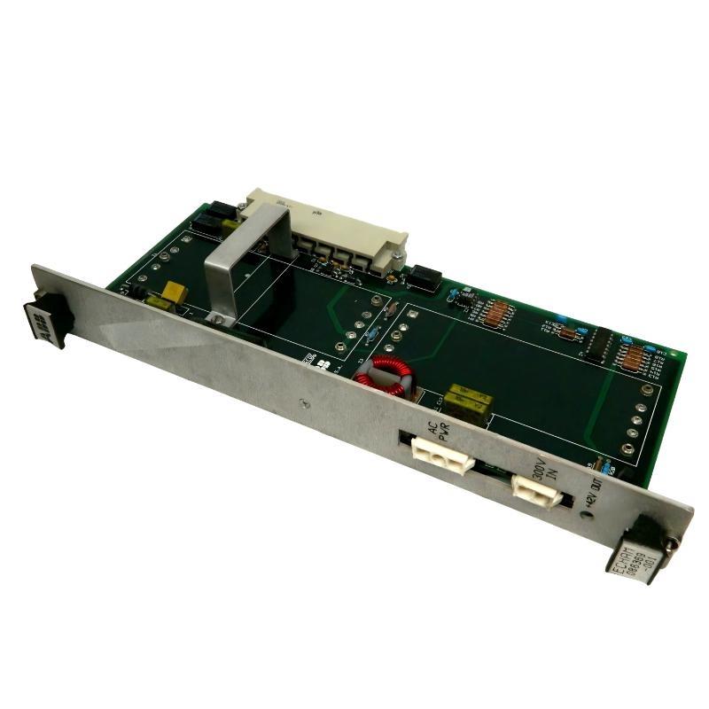 ABB 086369-001 Harmonic Detection Module Trusted supplier