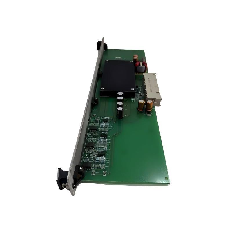 ABB 086370-001 Controller Unbelievab