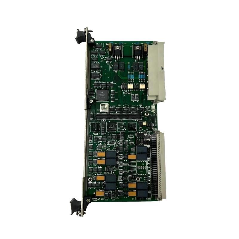 ABB 086387-001 Optional Modules New In Stock