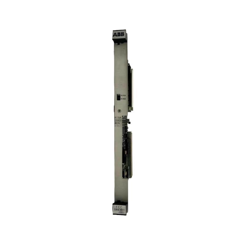 ABB 086387-001 Optional Modules New In Stock