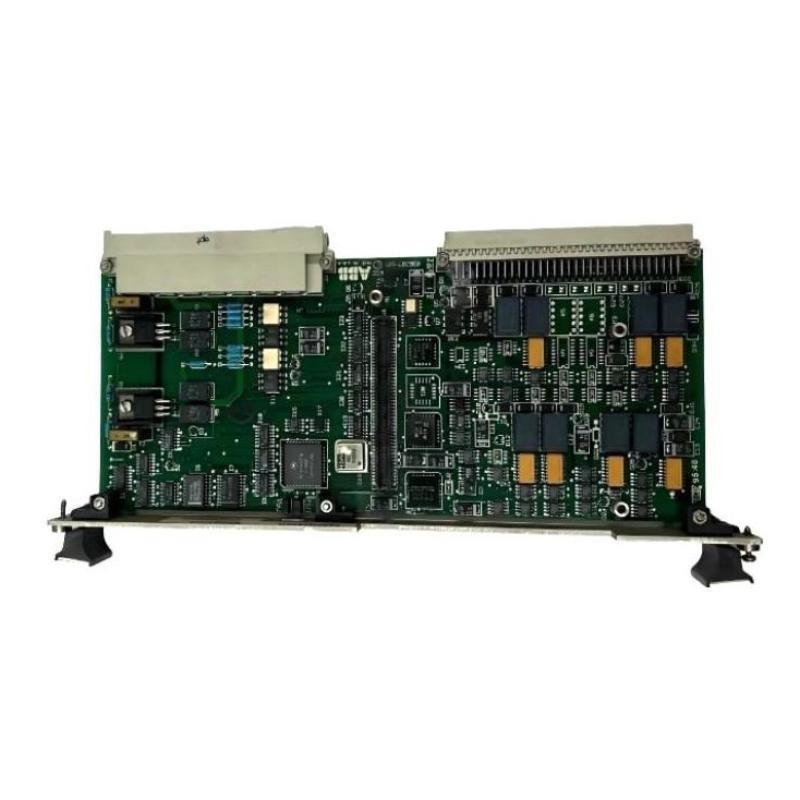 ABB 086387-001 Optional Modules New 
