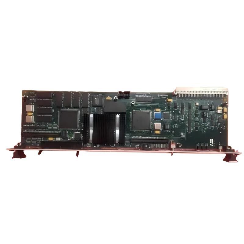 ABB 086444-004 Motherboard New In St