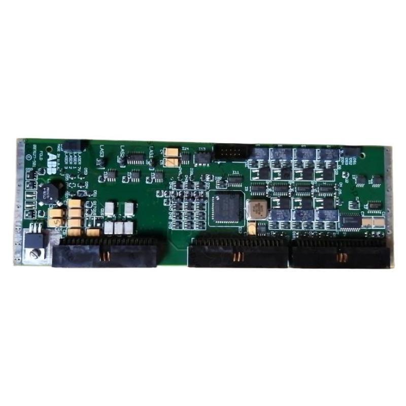 ABB 087627-001 Laser Driver New In Stock