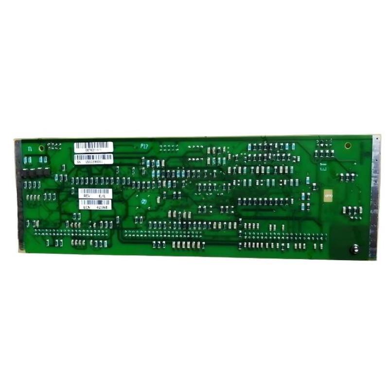 ABB 087627-001 Laser Driver New In Stock