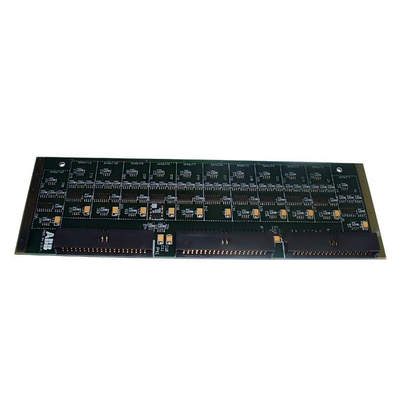 ABB 087628-001 Circuit Board 30-Day 