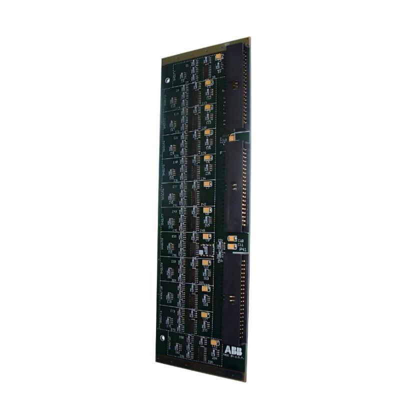 ABB 087628-001 Circuit Board 30-Day Returns！