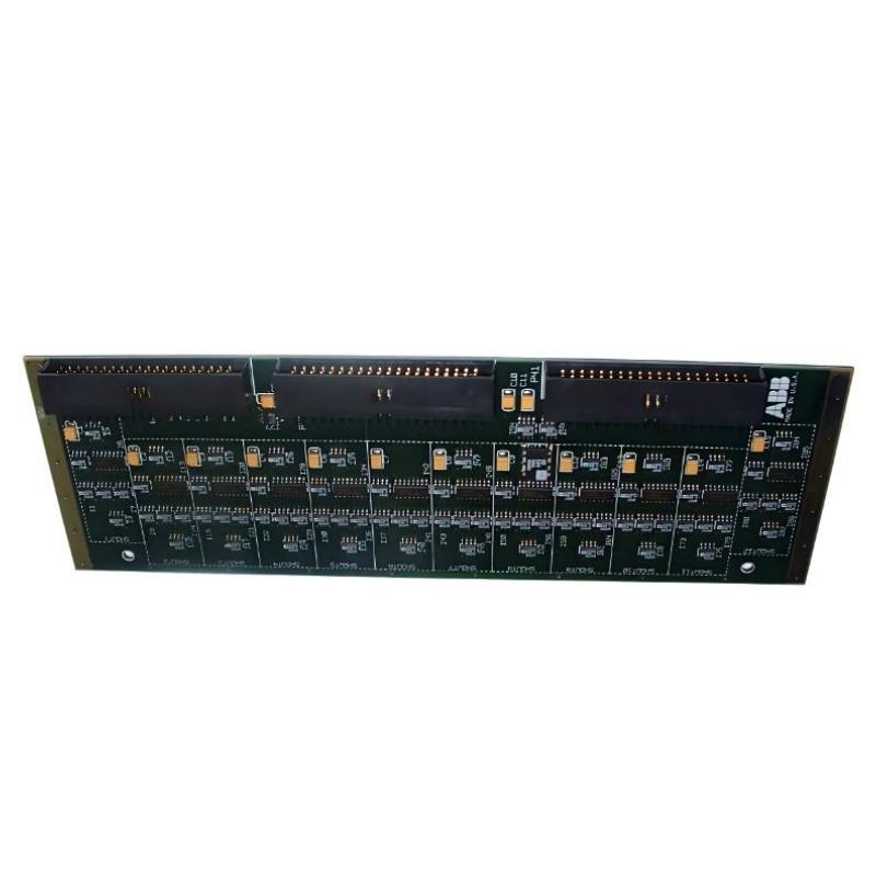 ABB 087628-001 Circuit Board 30-Day Returns！