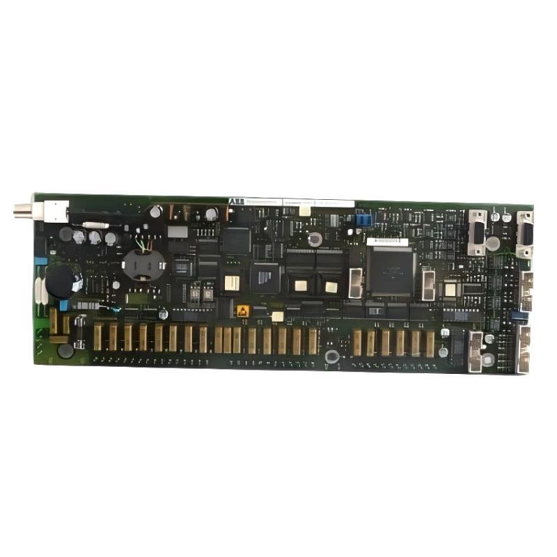 ABB 087629-001 Circuit Board New In 