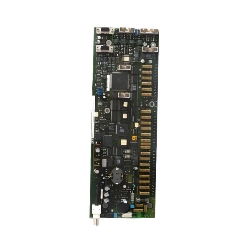 ABB 087629-001 Circuit Board New In Stock