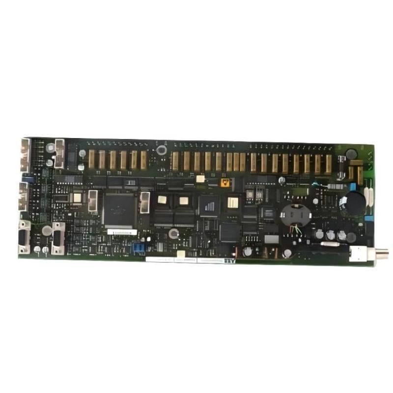 ABB 087629-001 Circuit Board New In Stock