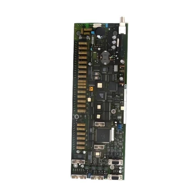 ABB 087629-001 Circuit Board New In Stock