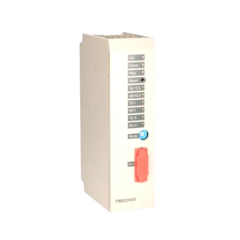 ABB 07KT98G GJR5253100R3262 Advant C