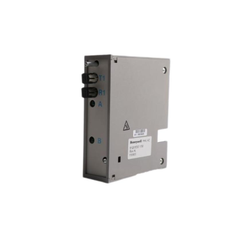 Honeywell 51201557-150 Fiber Optic C