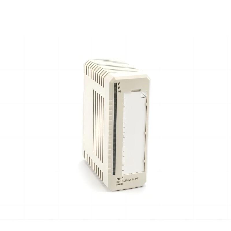 ABB AI815 3BSE052604R1 S800 I/O Syst