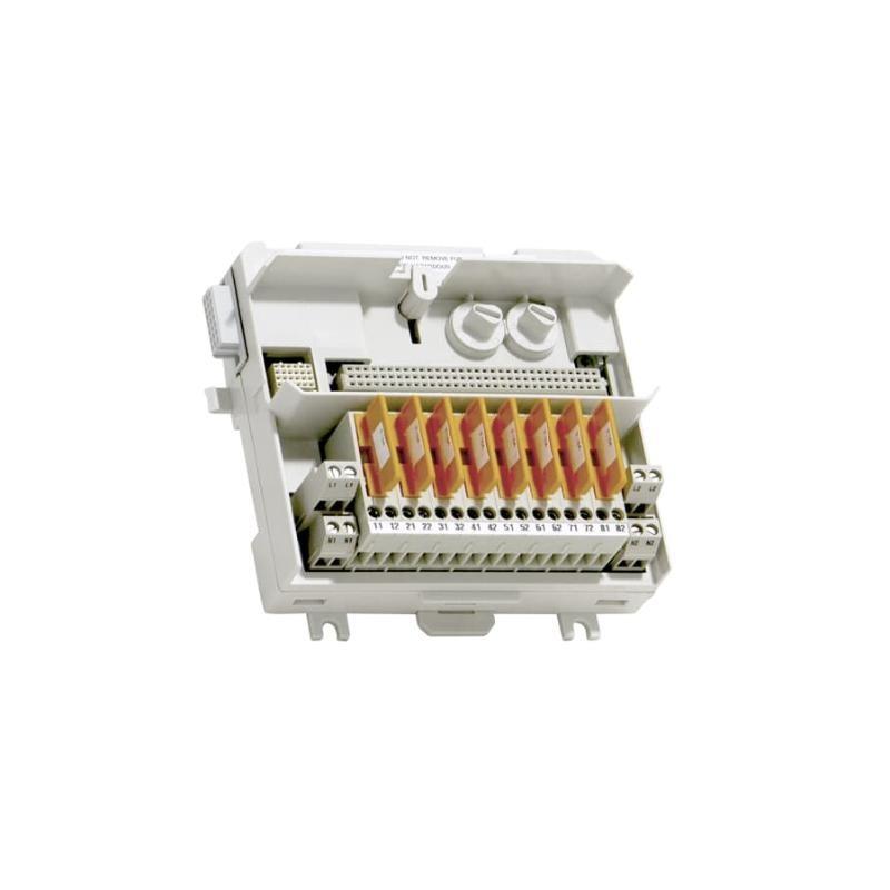 ABB TU836V1 3BSE013237R1 Modular Termination Unit 30-Day Returns！