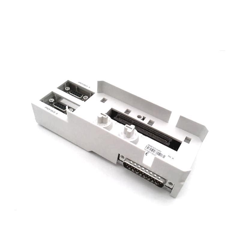 ABB 07AC91 GJR5252300R3101 Analog I/