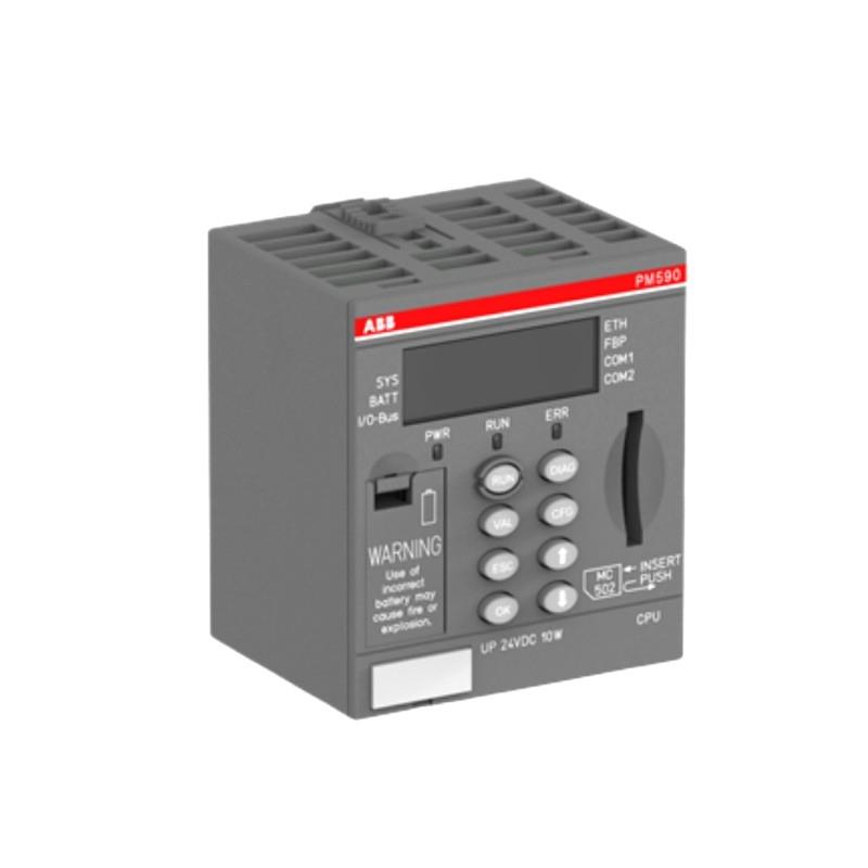 ABB PM590 1SAP150000R0100 AC500 Proc