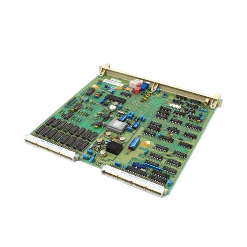 ABB DSAI 145 57120001-HA Analog Inpu