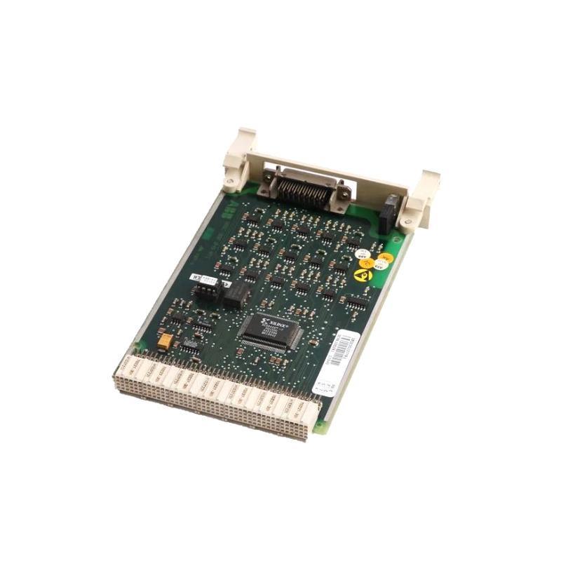 ABB PM591 1SAP150100R0100 CPU Module