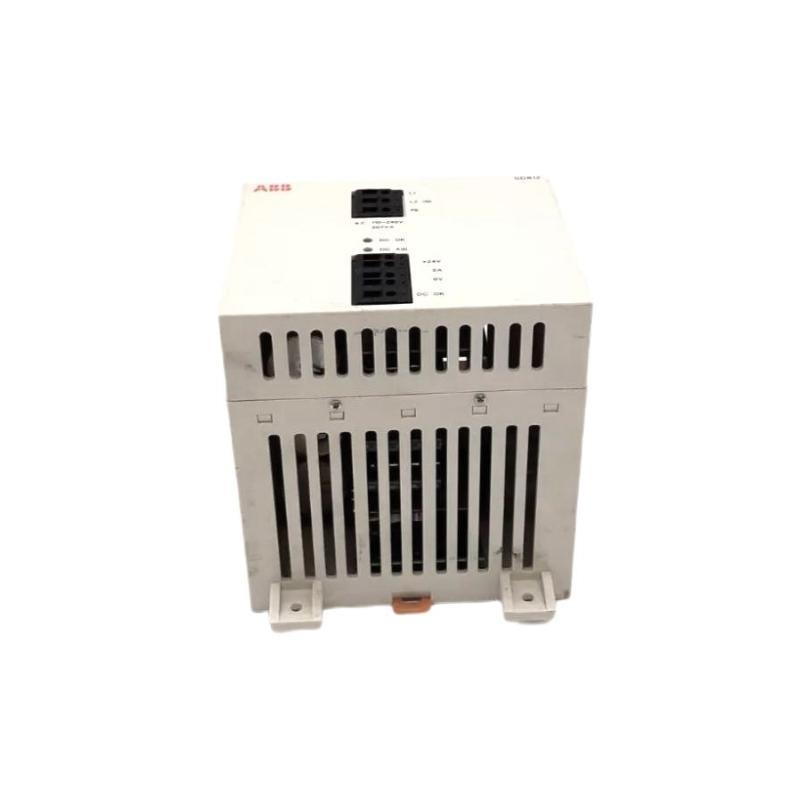ABB 07AI91 GJR5251600R0202 Analog In