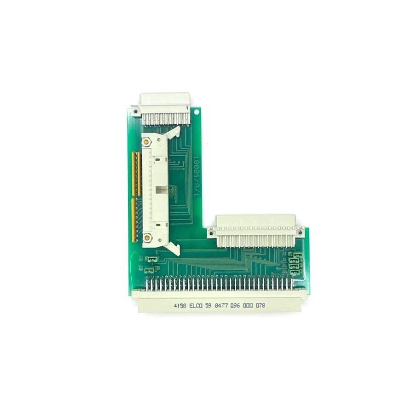 Honeywell 10001/A/1 Vertical Bus Dri