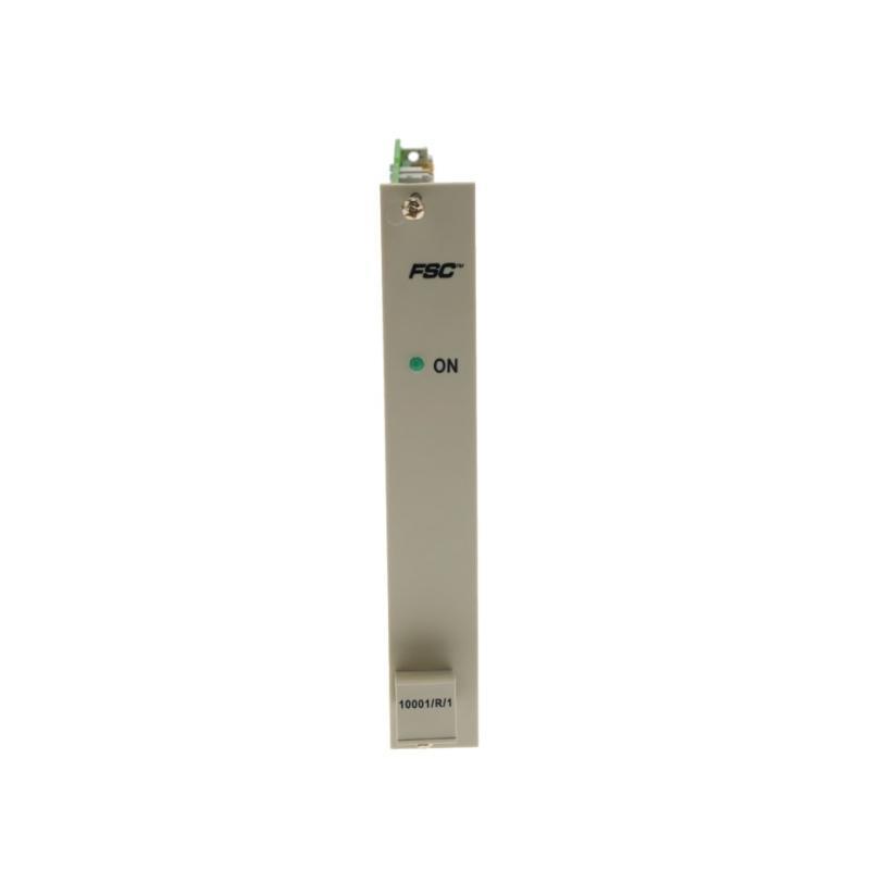 Honeywell 10001/R/1 Fail Safe Control System Vertical Bus Driver 30-Day Returns！