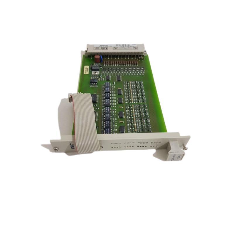 Honeywell 10001/R/1 Fail Safe Control System Vertical Bus Driver 30-Day Returns！
