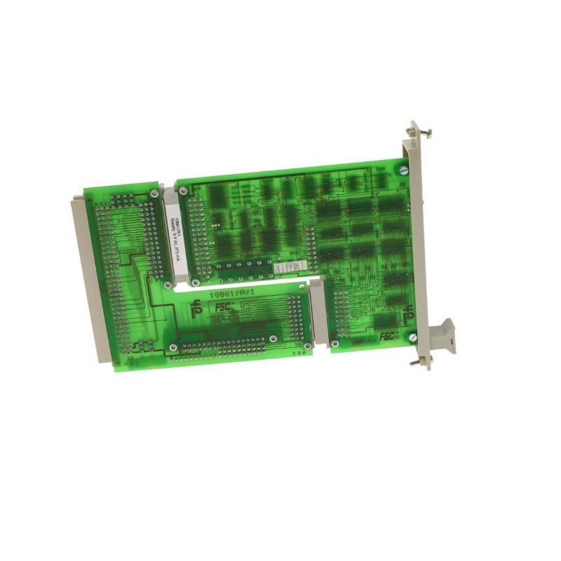 Honeywell 10001/R/1 Fail Safe Control System Vertical Bus Driver 30-Day Returns！
