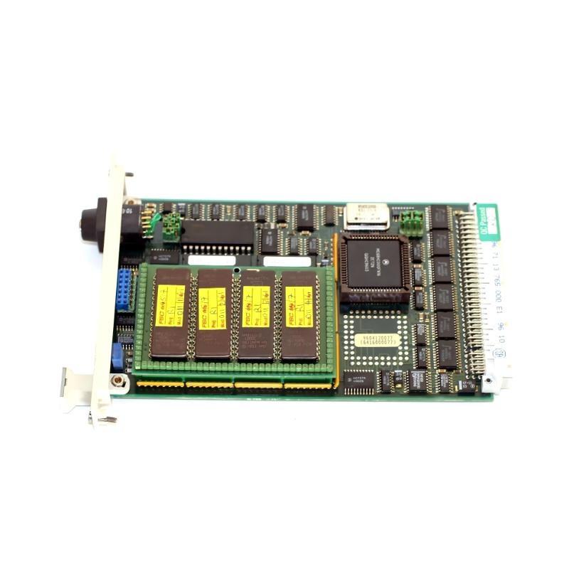 Honeywell 10002/1/2 Central Processor Unit New In Stock