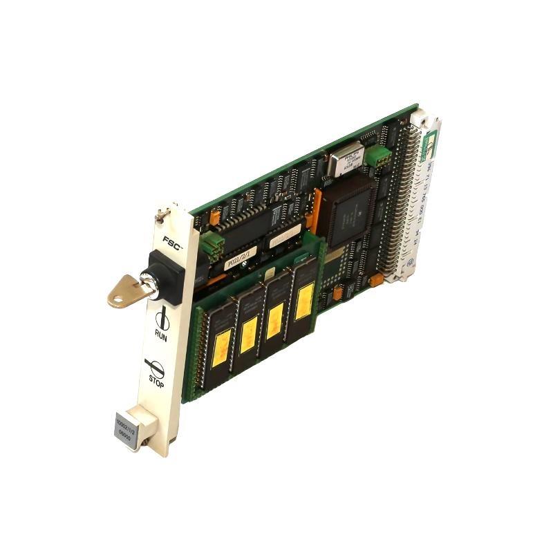 Honeywell 10002/1/2 Central Processor Unit New In Stock