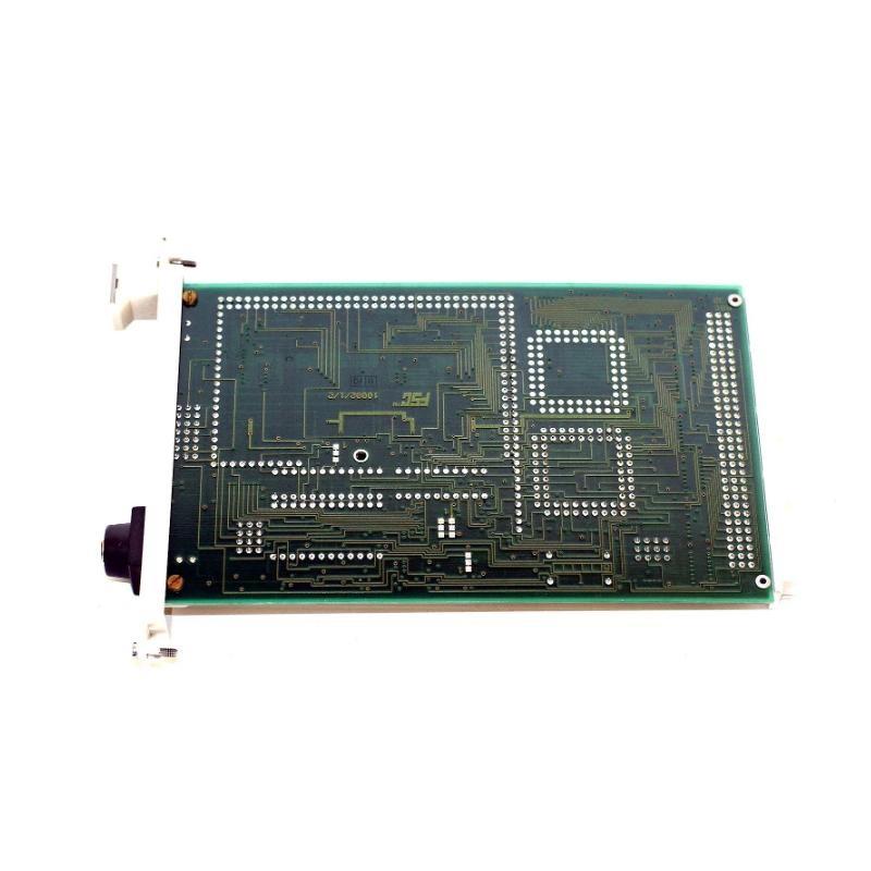 Honeywell 10002/1/2 Central Processor Unit New In Stock