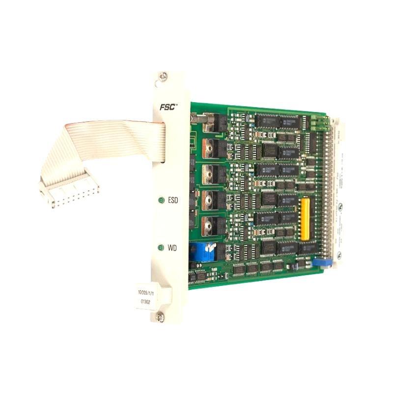 Honeywell 10002/1/2 Central Processo