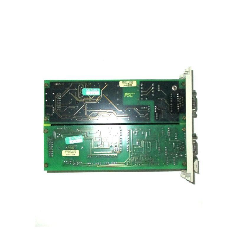 Honeywell 10004/1/1 Communication Module 30-Day Returns！